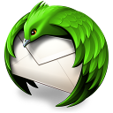 thunderbird-limegreen icon