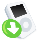 iPod_downloads icon