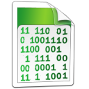 System-Binary icon