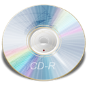Hardware_CD-R icon