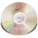 Hardware_DVD-plus-R icon