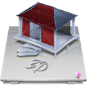 Software_3D icon