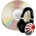 Software_Itunes icon