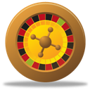 Game-casino icon