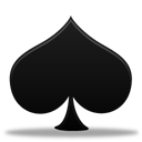Game-spades icon