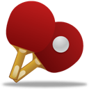 Sport-table-tennis icon