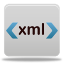 Xml-tool icon