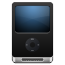 MP3-Player icon