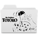 Totoro11 icon