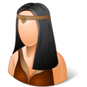 Barbarian_Female icon
