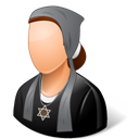 Jew_Female icon