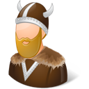 Viking_Male icon