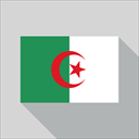 Algeria-Flag-Icon