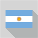 Argentina-Flag-Icon