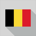 Belgium-Flag-Icon