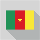 Cameroon-Flag-Icon