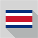 Costa-rica-Flag-Icon