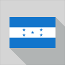 Honduras-Flag-Icon