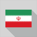 Iran-Flag-Icon