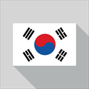 Korea-Republic-Flag-Icon