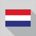 Netherlands-Flag-Icon