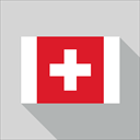 Switzerland-Flag-Icon