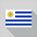 Uruguay-Flag-Icon