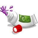 toothpaste_monster icon