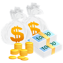 Money_Bag icon