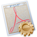 PDF_maker icon