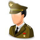 general icon