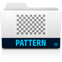 pattern_folder icon