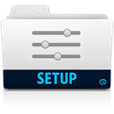 setup_folder icon