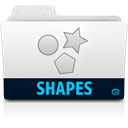 shapes_folder icon