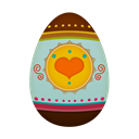 easter-Egg icon