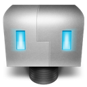 Finderbot icon