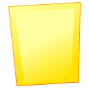 file_yellow icon