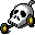 skulltrike icon