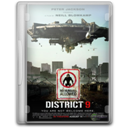 District9 icon