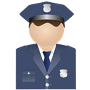 POLICEMAN_UNIFORM icon