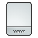 file_blank icon