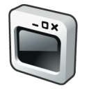 file_msdos icon