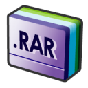 file_rar icon