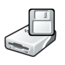 floppy-dirve icon