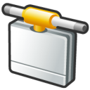 folder_shared_connect icon