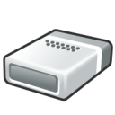 hard-drive icon