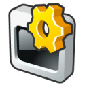 msdos_batch_file icon
