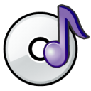 music-disc icon