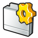 program-folder icon