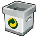 recycle-bin_empty icon